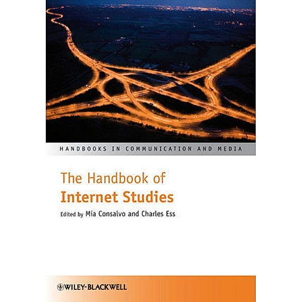 The Handbook of Internet Studies, Robert Burnett