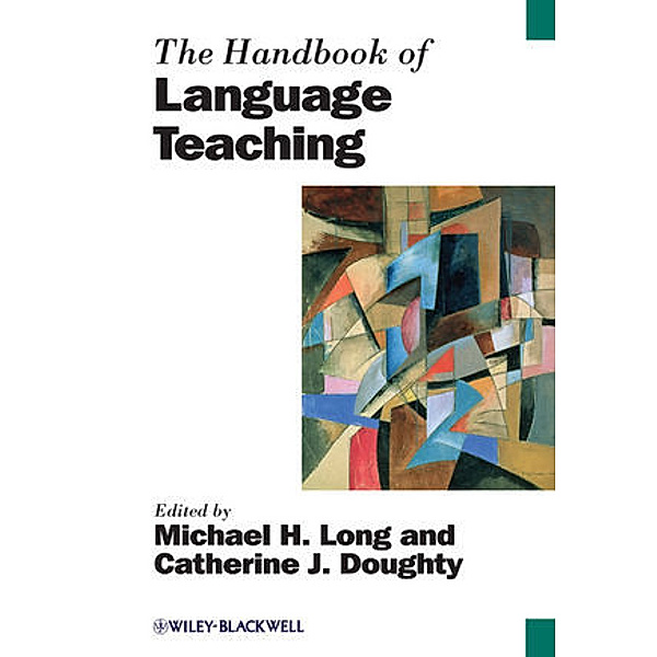 The Handbook of Language Teaching, Long