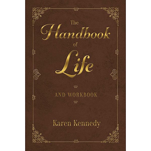 The Handbook of Life, Karen Kennedy