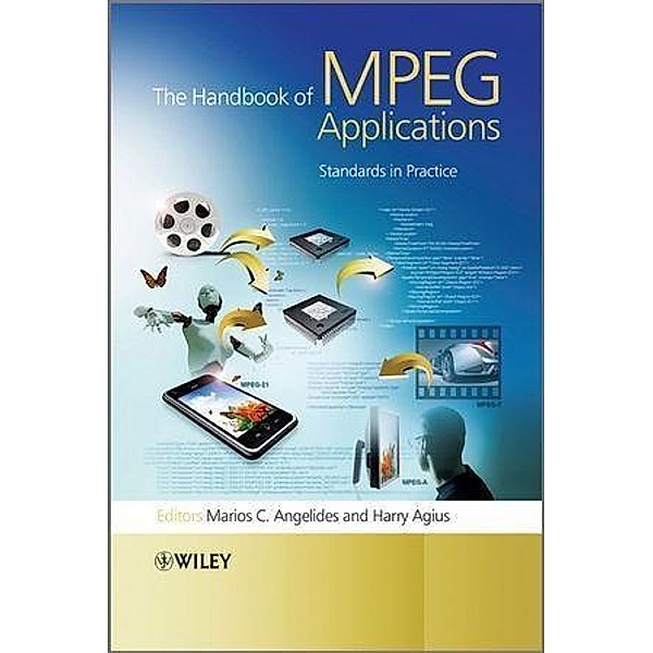 The Handbook of MPEG Applications