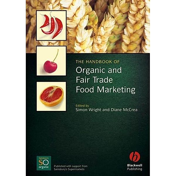 The Handbook of Organic and Fair Trade Food Marketing