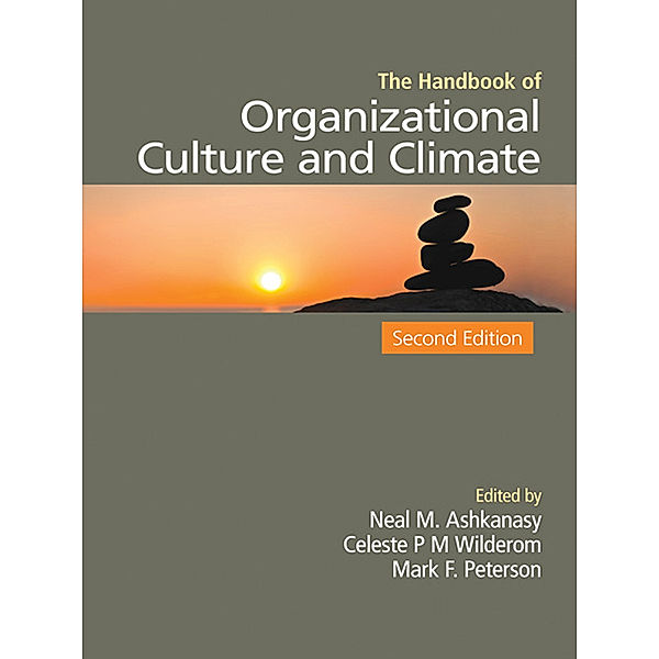 The Handbook of Organizational Culture and Climate