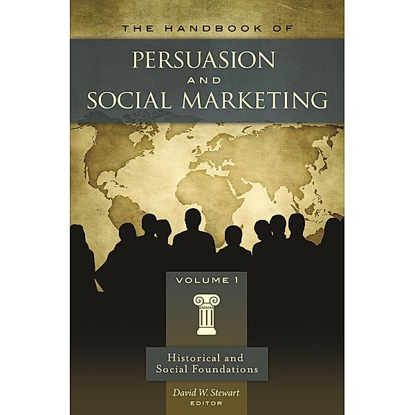The Handbook of Persuasion and Social Marketing