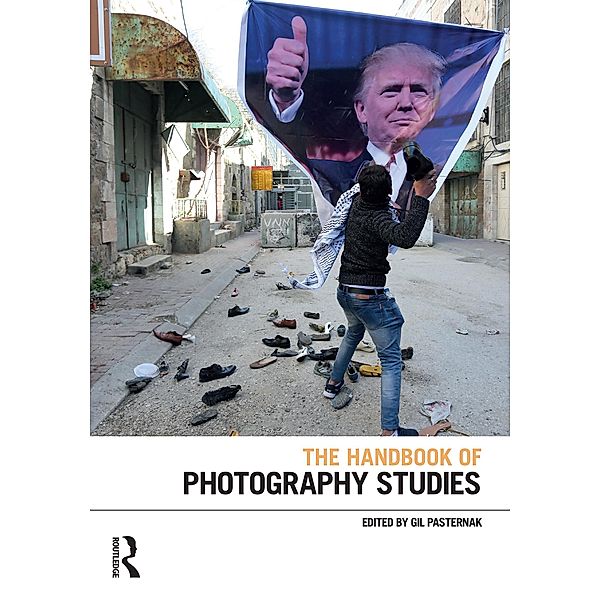 The Handbook of Photography Studies