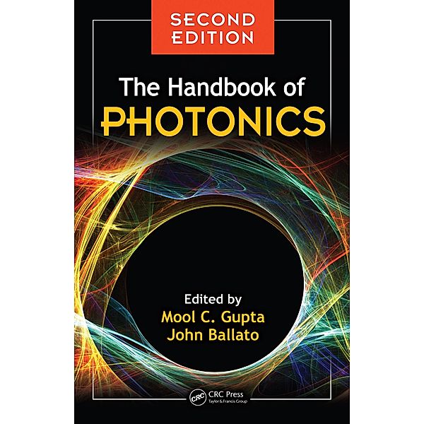 The Handbook of Photonics