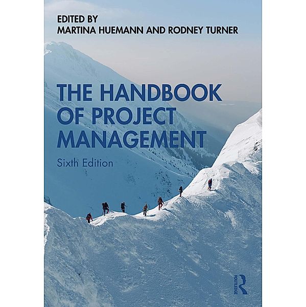 The Handbook of Project Management