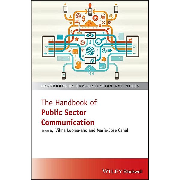 The Handbook of Public Sector Communication / Handbooks in Communication and Media