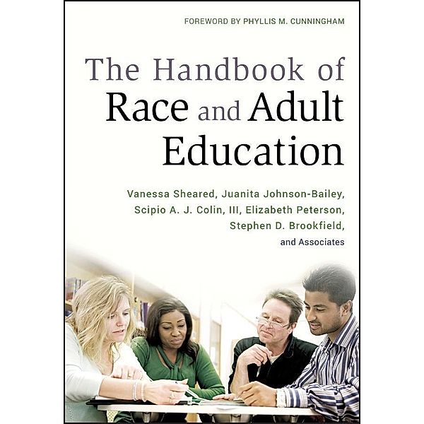 The Handbook of Race and Adult Education