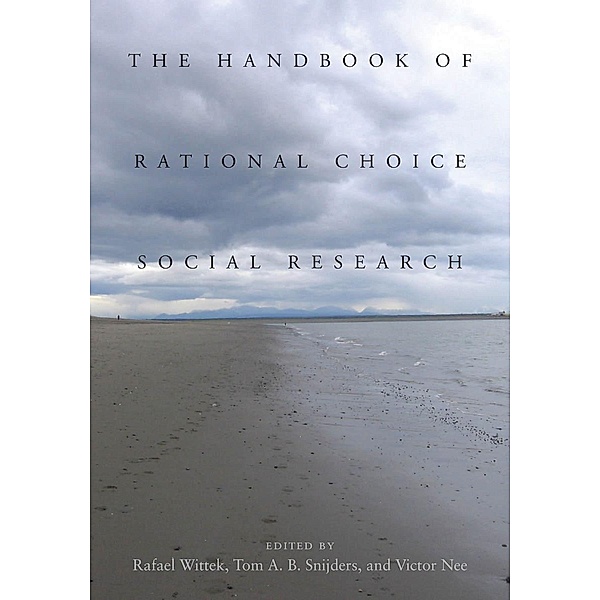The Handbook of Rational Choice Social Research