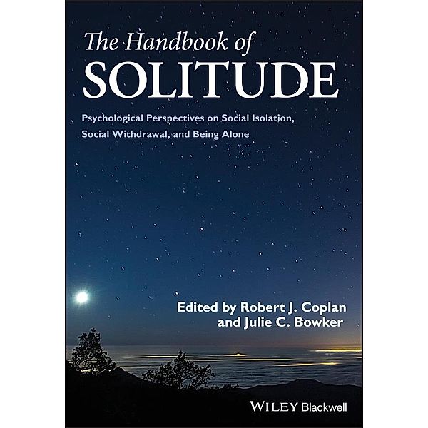 The Handbook of Solitude