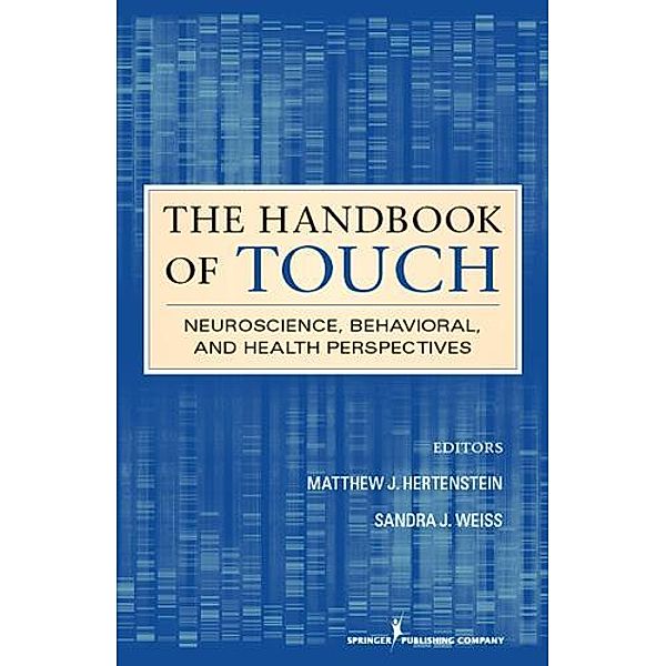 The Handbook of Touch