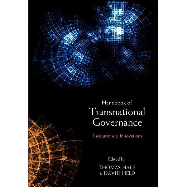 The Handbook of Transnational Governance