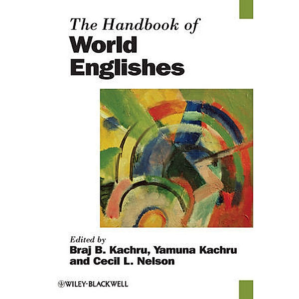 The Handbook of World Englishes, Kachru