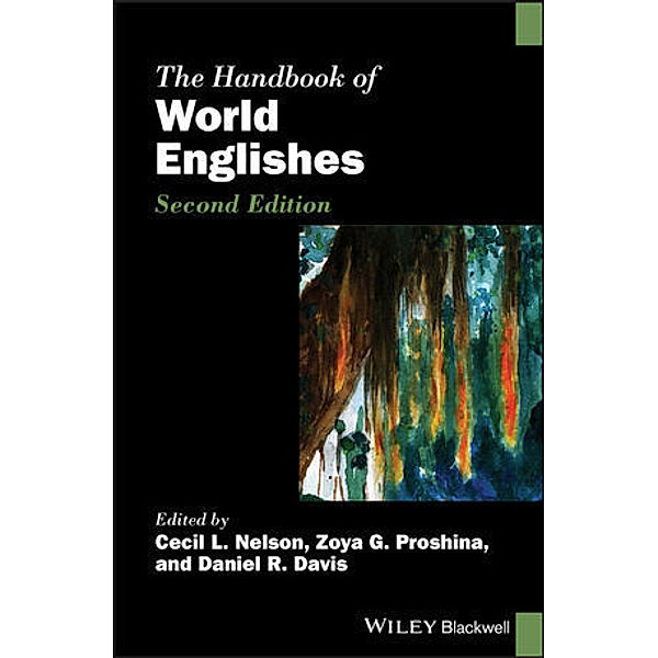 The Handbook of World Englishes