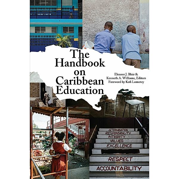 The Handbook on Caribbean Education