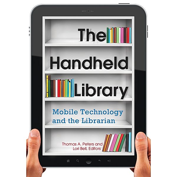 The Handheld Library