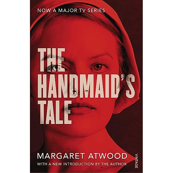 The Handmaid's Tale, Margaret Atwood