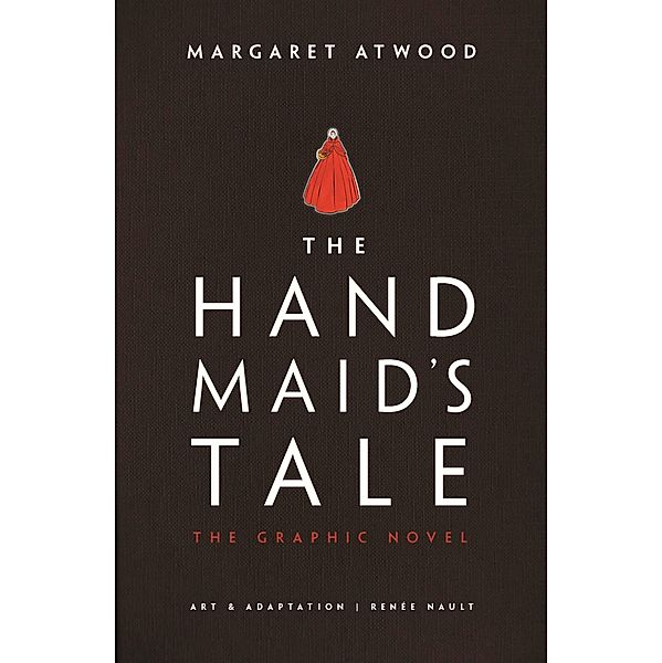 The Handmaid's Tale, Margaret Atwood