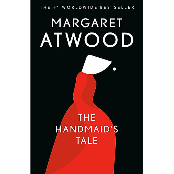 The Handmaid's Tale, Margaret Atwood