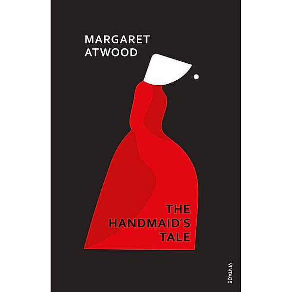 The Handmaid's Tale, Margaret Atwood