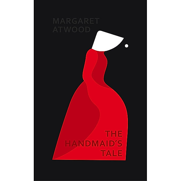 The Handmaid's Tale, Margaret Atwood