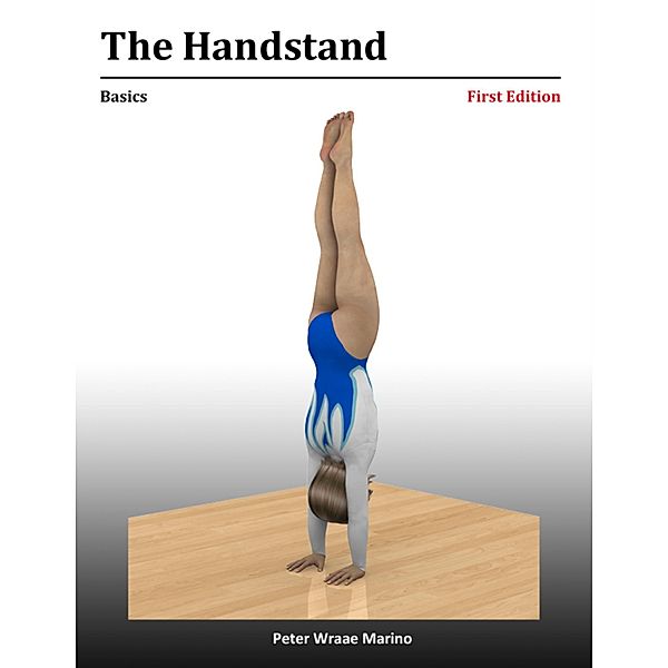 The Handstand: Basics, Peter Marino