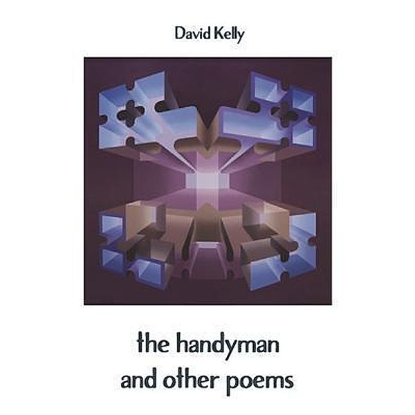 the handyman, David Kelly