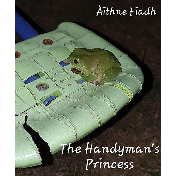 The Handyman's Princess (The Handyman series) / The Handyman series, Àithne Fiadh