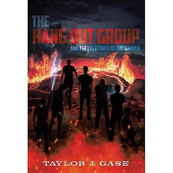 The Hang Out Group / Book Vine Press, Taylor J. Gase