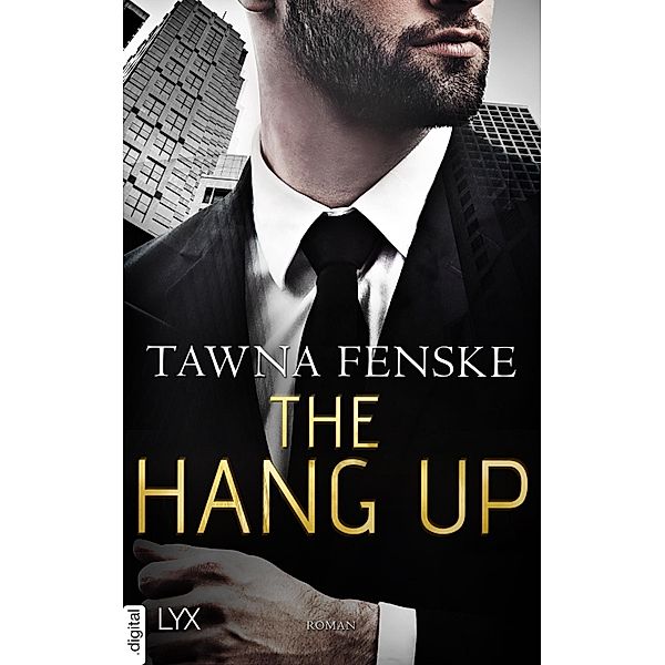 The Hang Up, Tawna Fenske