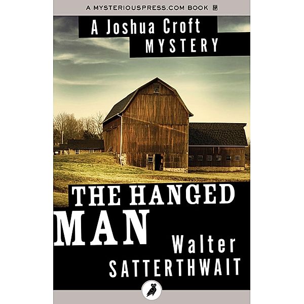The Hanged Man, Walter Satterthwait