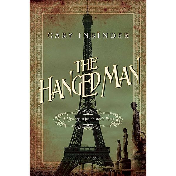 The Hanged Man, Gary Inbinder