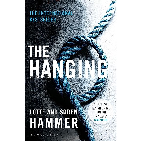 The Hanging, Søren Hammer, Lotte Hammer