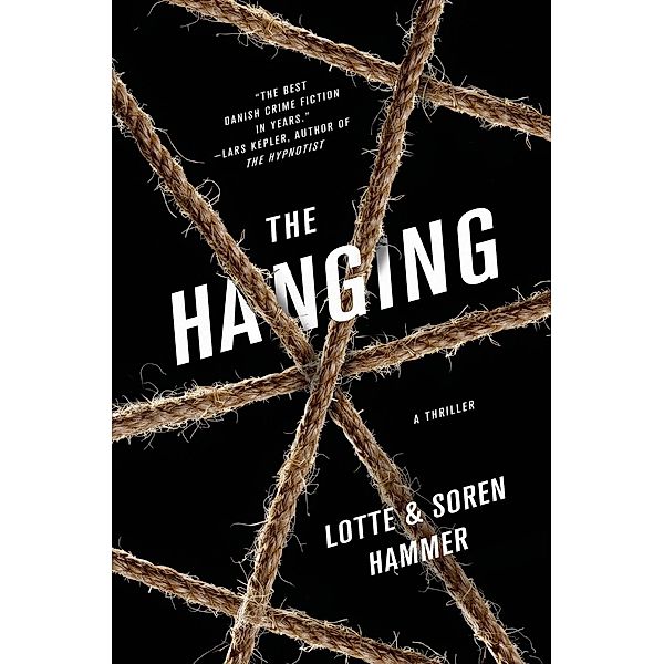 The Hanging, Lotte Hammer, SOREN HAMMER