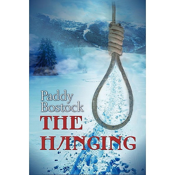The Hanging, Paddy Bostock
