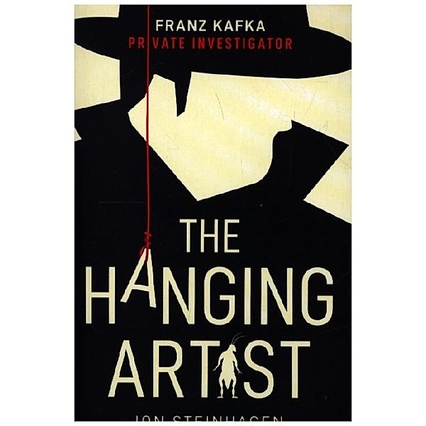 The Hanging Artist, Jon Steinhagen