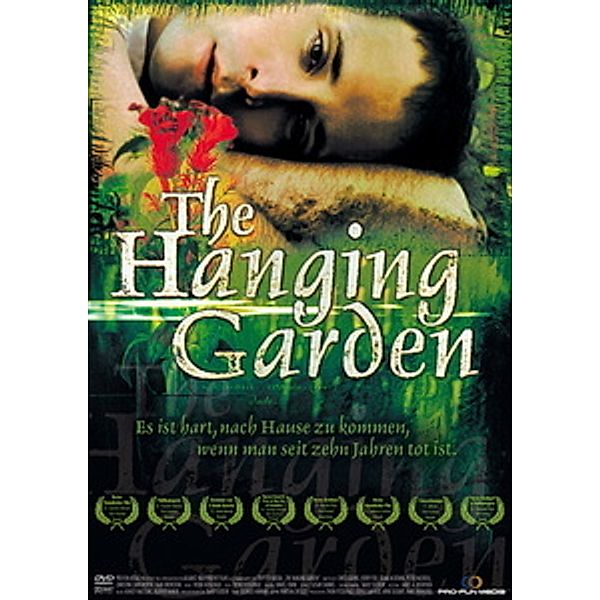 The Hanging Garden, Thom Fitzgerald