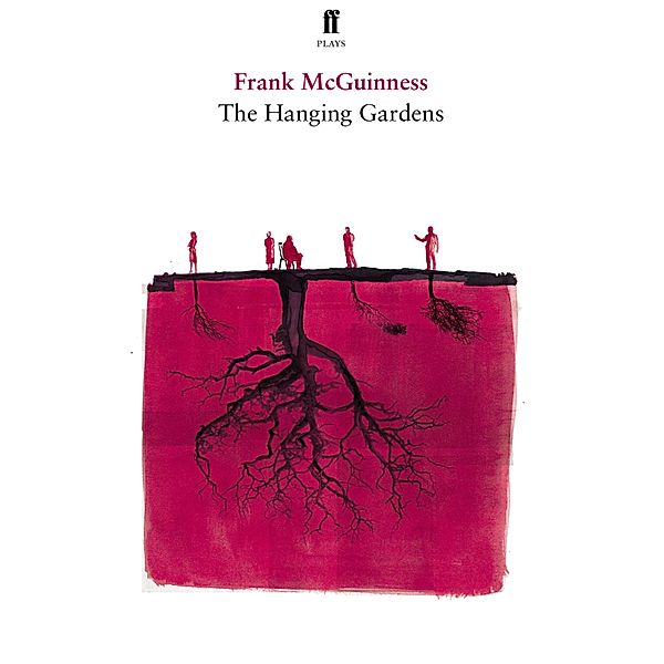 The Hanging Gardens, Frank Mcguinness