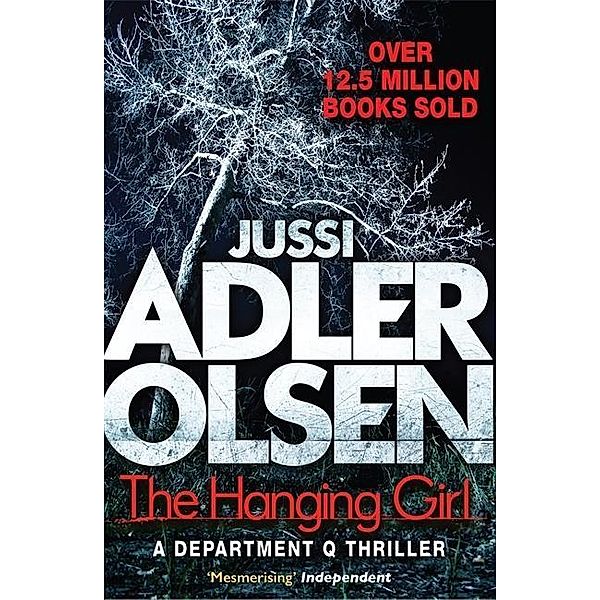 The Hanging Girl, Jussi Adler-Olsen