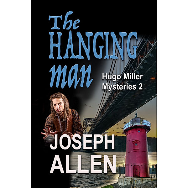 The Hanging Man, Joseph Allen