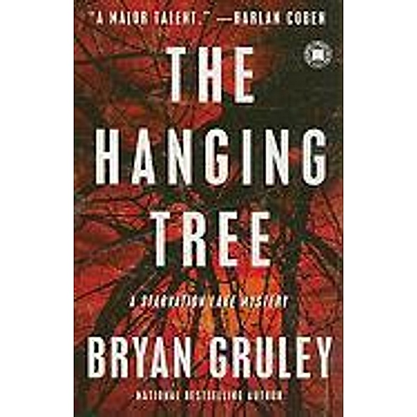 The Hanging Tree, Bryan Gruley