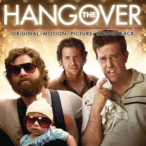 The Hangover, Diverse Interpreten