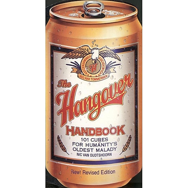 The Hangover Handbook, Nic Van Oudtshoorn