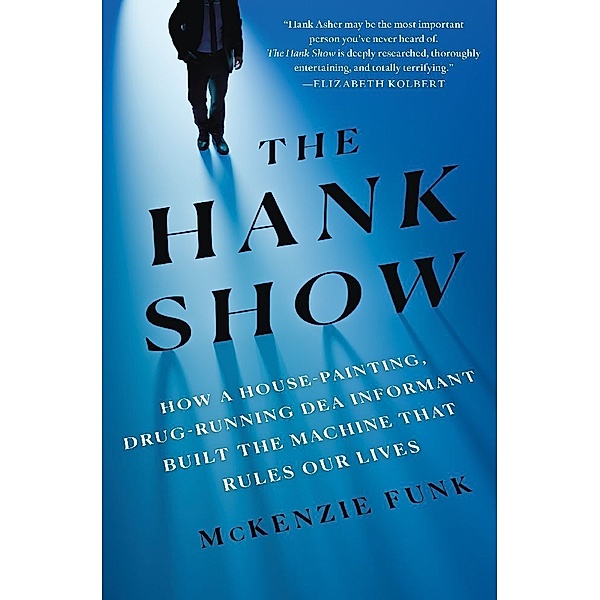 The Hank Show, Mckenzie Funk
