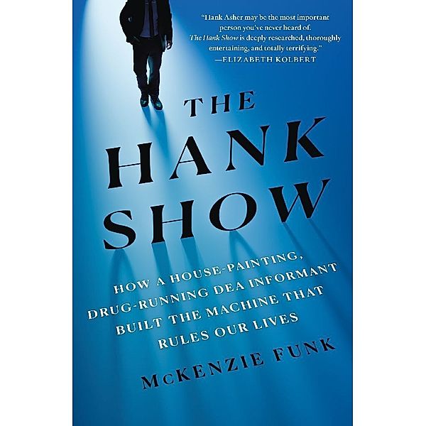 The Hank Show, Mckenzie Funk