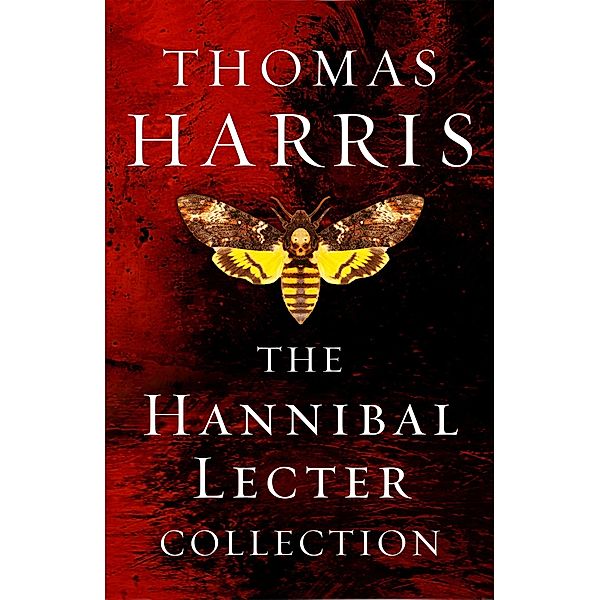 The Hannibal Lecter Collection, Thomas Harris