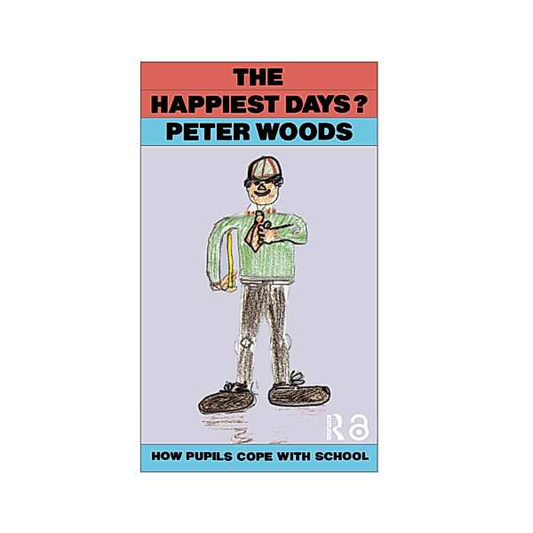 The Happiest Days?, Peter Woods