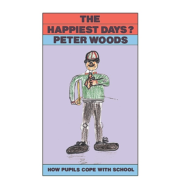 The Happiest Days?, Peter Woods