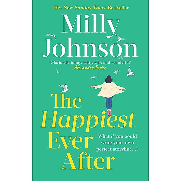 The Happiest Ever After, Milly Johnson