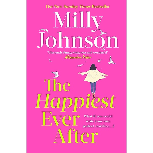 The Happiest Ever After, Milly Johnson